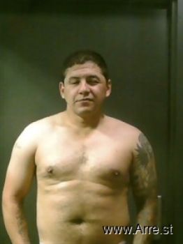 Luis Aljandro Ramirez Mugshot