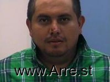 Luis  Reyes Mugshot