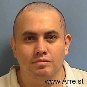 Luis  Reyes-lucas Mugshot