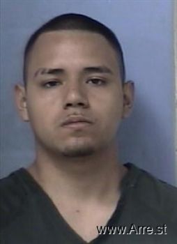 Luis  Robles Mugshot