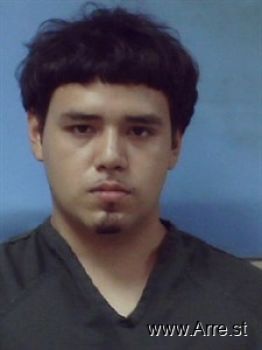 Luis  Robles Mugshot