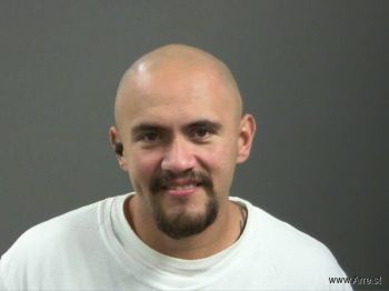 Luis  Salinas Mugshot