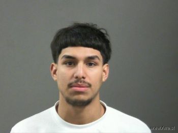 Luis  Soria Mugshot