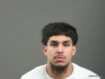 Luis  Soria Mugshot