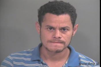 Luis  Torres Mugshot