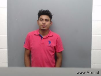 Luis Angel Vega Bolanos Mugshot