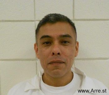 Luis  Zavala Mugshot