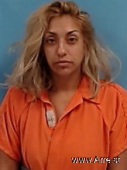 Luisa B Vargas Mugshot