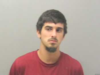 Luke Andrew Lusher Mugshot