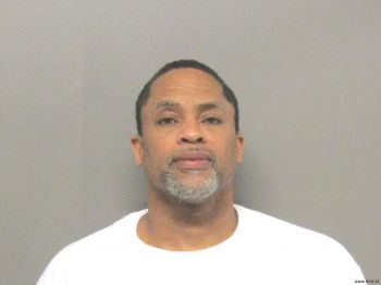 Luther  Thompson Mugshot