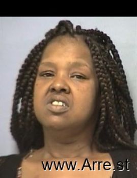 Lynnette T Hodges Mugshot