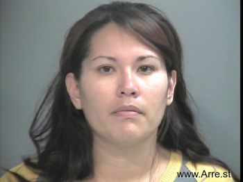 Magaly  Delacruz Mugshot