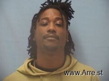 Mahlik  Lewis Mugshot