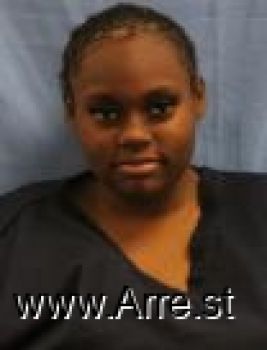 Makayla Renee Robinson Mugshot