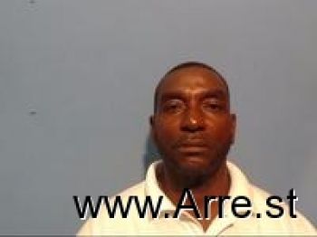 Malcolm A Burks Mugshot