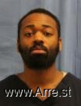 Malcolm Jamal Lee Mugshot