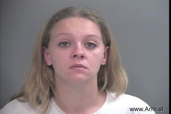 Malea  Lamproe Mugshot