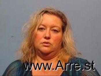 Mandy Austein Renner Mugshot