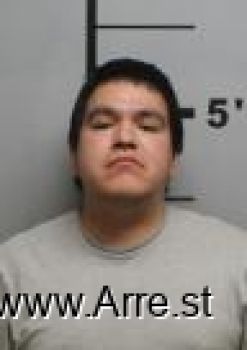 Manuel Antonio Padilla Mugshot