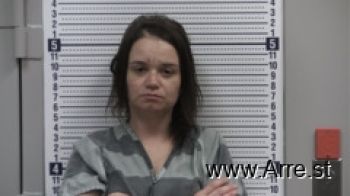 Maranda  Barnhill Mugshot