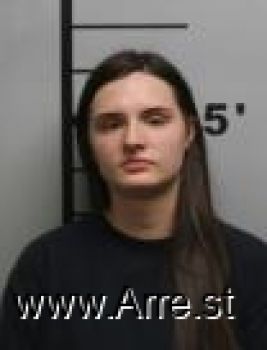 Maranda Michelle Weaver Mugshot