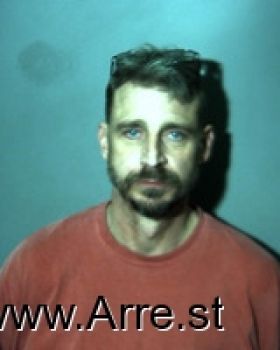 Marc  Mccuistion Mugshot