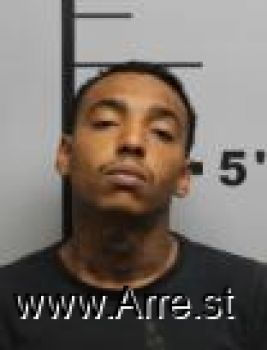 Marcel De Angelo Moore Mugshot