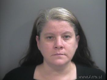 Marcella  Phillips Mugshot