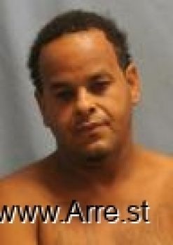 Marchello Raymon Miller Mugshot