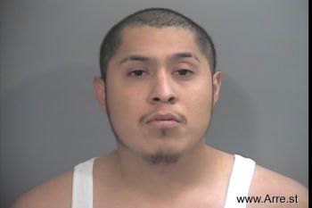 Marco  Bolanos Mugshot