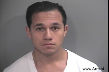 Marco  Moreno-carbajal Mugshot