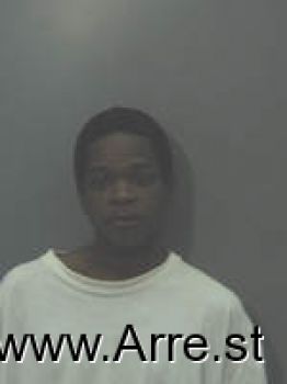 Marco  Simmons Mugshot