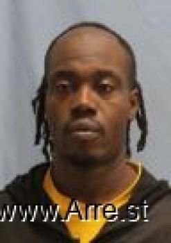 Marco Dewayne Smith Mugshot