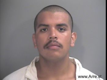 Marcos  Alvarez-guzman Mugshot