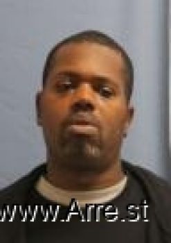 Marcus Lavell Boyd Mugshot