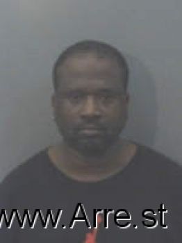 Marcus  Brown Mugshot