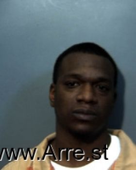 Marcus  Canada Mugshot