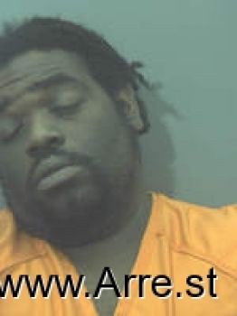 Marcus  Davis Mugshot