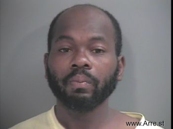 Marcus  Dixon Mugshot