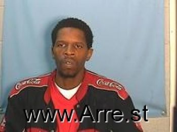 Marcus Andre Fair Mugshot