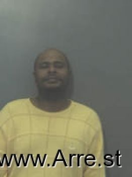 Marcus  Fields Mugshot