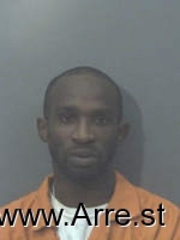 Marcus  Green Mugshot