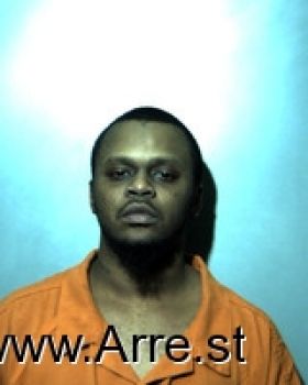 Marcus  Harris Mugshot