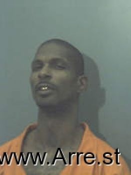 Marcus  Harris Mugshot