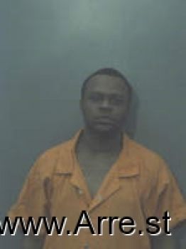 Marcus  Harris Mugshot