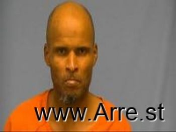 Marcus  Jenkins Mugshot