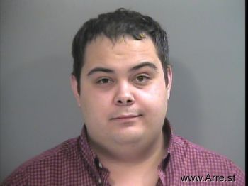 Marcus  Lane Mugshot