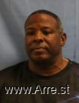 Marcus Lamont Martin Mugshot