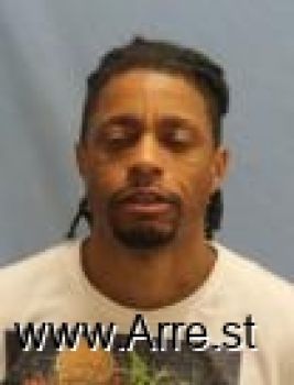 Marcus L Mitchell Mugshot