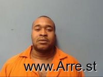 Marcus  Moore Mugshot